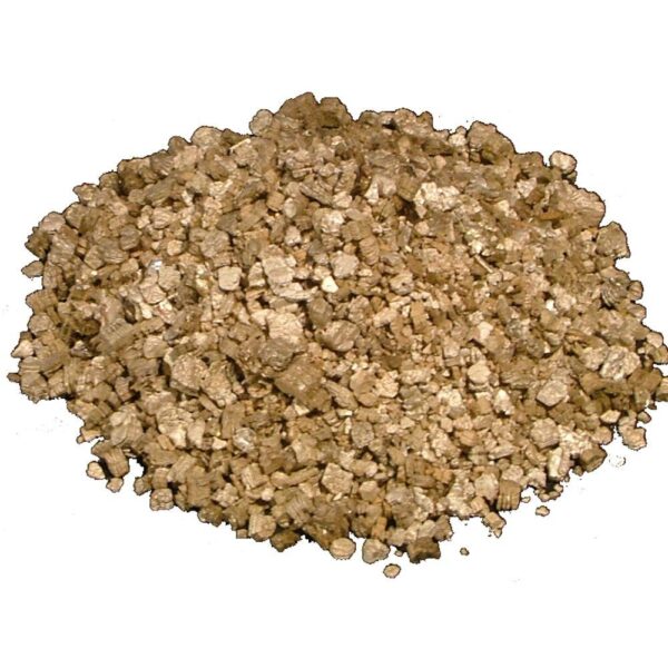 Vermiculite - plant nutrition by plantack